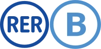 200px Logo RER B