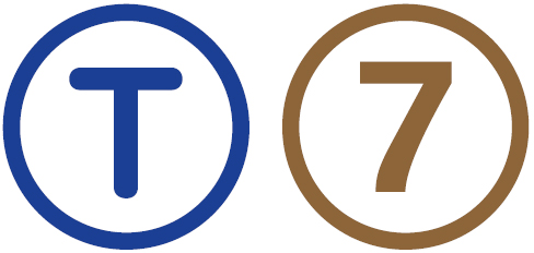 Logo Tram 7