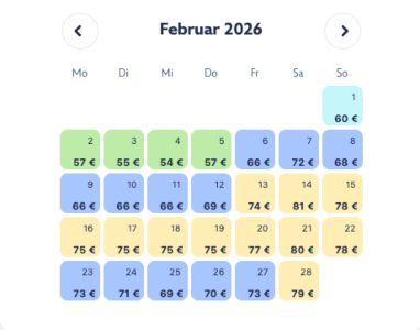 disneyland paris preise 02/2026