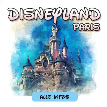 Tipp Disneyland Paris