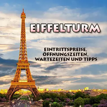 Tipp Eiffelturm