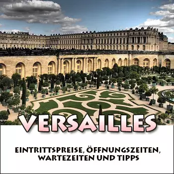 Tipp Versailles