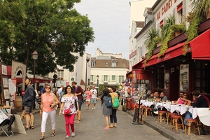 Montmartre