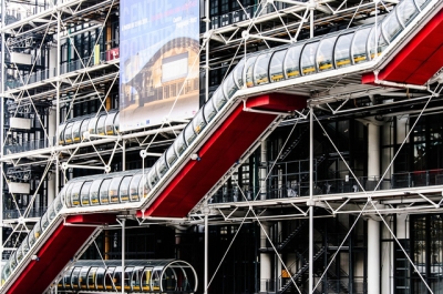 Center Pompidou