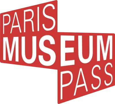 Logo Museum Pass